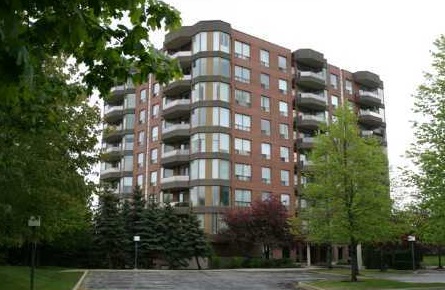 Penthouse for Sale in Oakville ON 